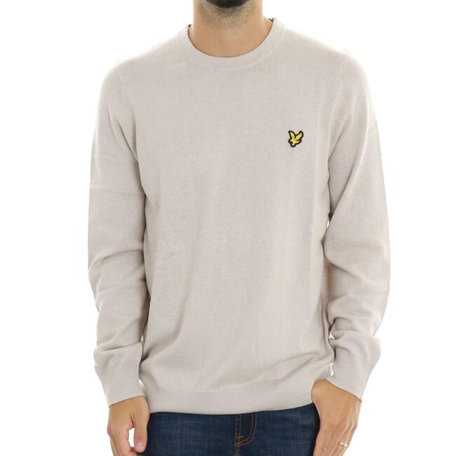 MAGLIA GIRO LYLE & SCOTT - Mad Fashion | img vers.1300x/
